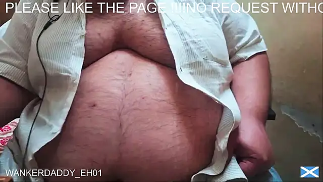 WANKERDADDY EH01 online show from 03/05/25, 05:29