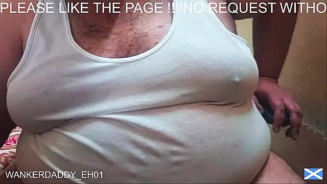 WANKERDADDY EH01 online show from 03/07/25, 05:17