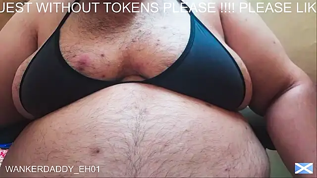 WANKERDADDY EH01 online show from 03/09/25, 11:03