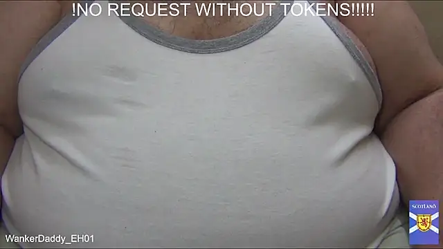 WANKERDADDY EH01 online show from 02/04/26, 12:16