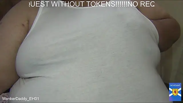 WANKERDADDY EH01 online show from 02/06/26, 11:35