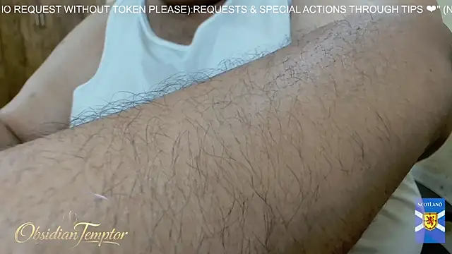 WANKERDADDY EH01 online show from 02/23/26, 12:35