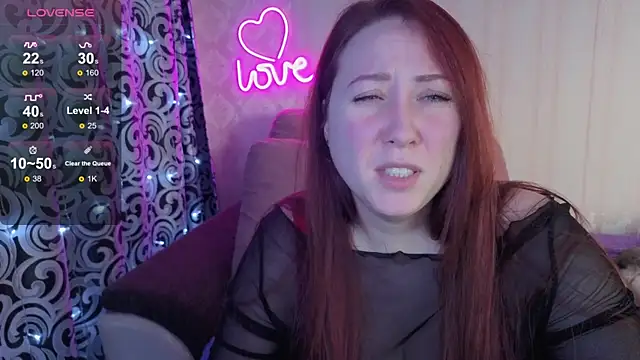 KellyCrystall online show from 12/21/25, 07:15