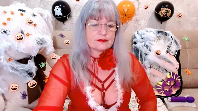 SiberiabBerry online show from 10/30/25, 03:08