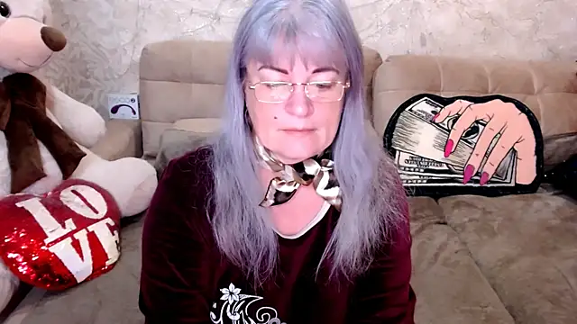 SiberiabBerry online show from 12/04/25, 03:16