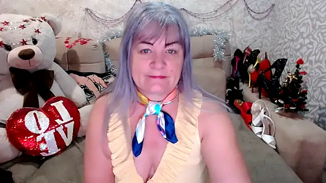 SiberiabBerry online show from 01/07/26, 03:42