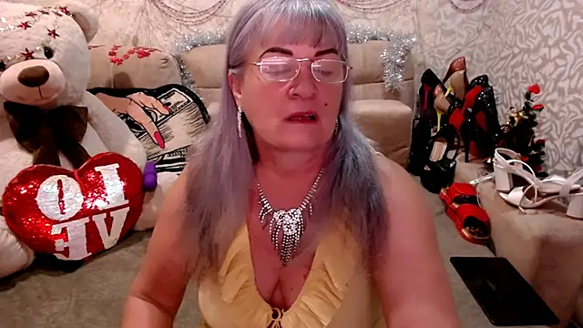 SiberiabBerry online show from 01/12/26, 10:15