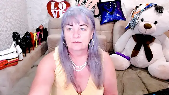 SiberiabBerry online show from 02/11/26, 02:05