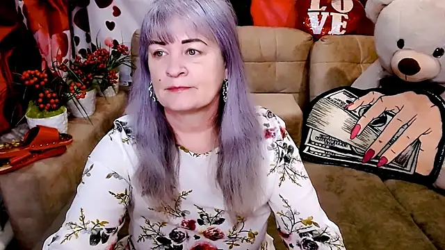 SiberiabBerry online show from 03/02/26, 04:03