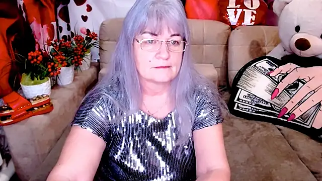 SiberiabBerry online show from 03/08/26, 06:34