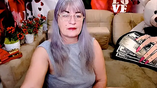 SiberiabBerry online show from 03/11/26, 01:55