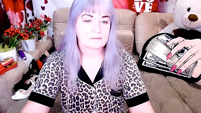 SiberiabBerry online show from 03/19/26, 03:43