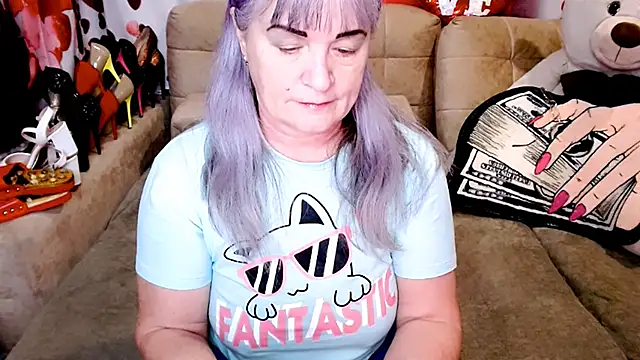 SiberiabBerry online show from 03/21/26, 02:27