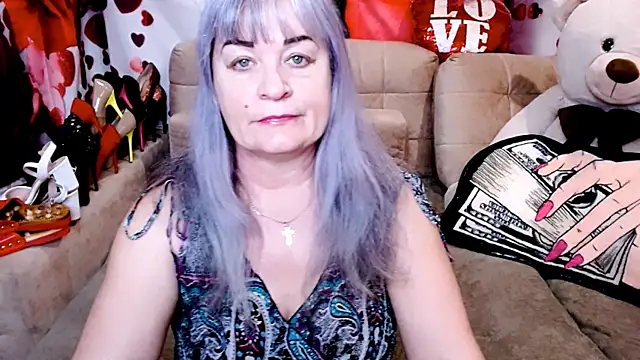 SiberiabBerry online show from 03/24/26, 03:22