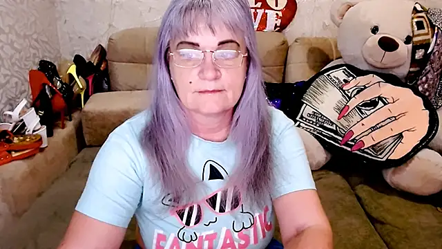 SiberiabBerry online show from 04/12/26, 12:37