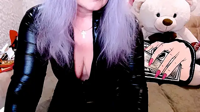 SiberiabBerry online show from 04/13/26, 02:50