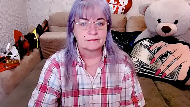 SiberiabBerry online show from 04/19/26, 12:11