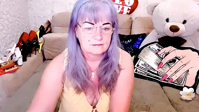 SiberiabBerry online show from 04/20/26, 10:55