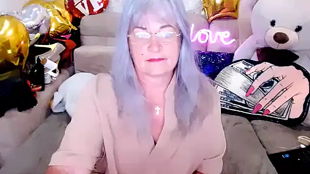 SiberiabBerry online show from 06/11/26, 02:00