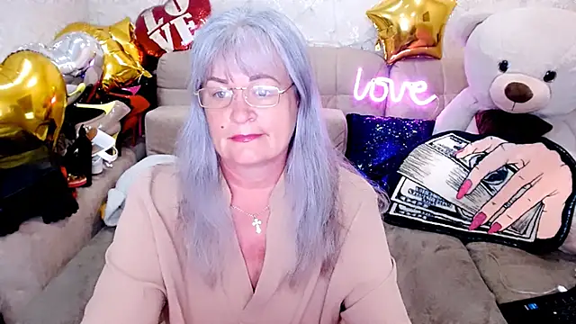 SiberiabBerry online show from 06/11/26, 03:37