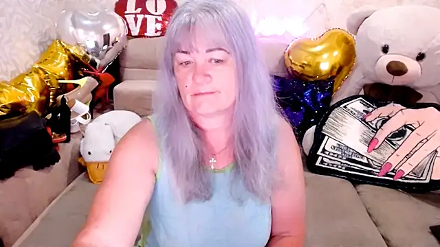 SiberiabBerry online show from 06/12/26, 02:21