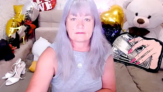 SiberiabBerry online show from 06/18/26, 02:56