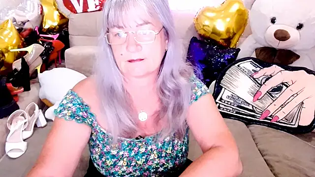 SiberiabBerry online show from 06/21/26, 12:46