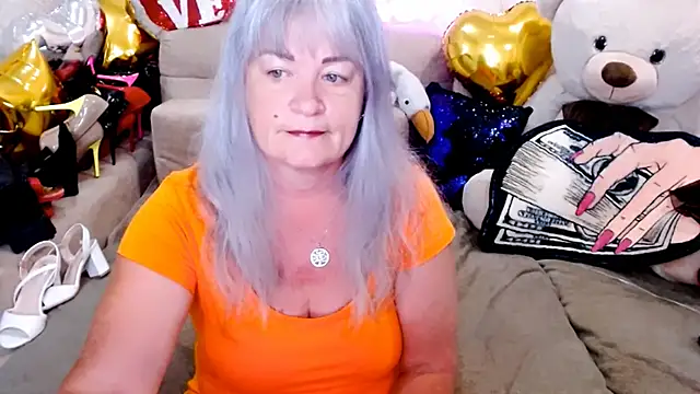 SiberiabBerry online show from 06/22/26, 01:07