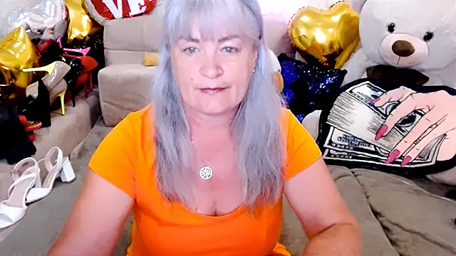 SiberiabBerry online show from 06/22/26, 03:47