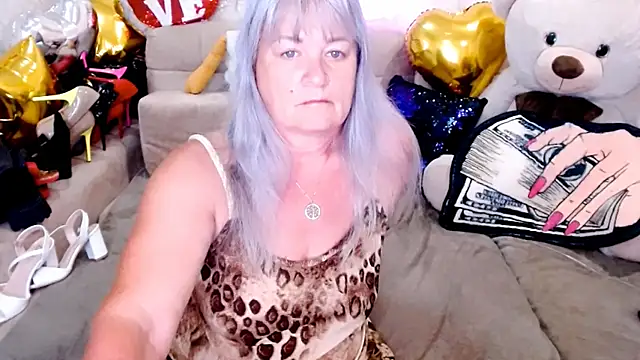SiberiabBerry online show from 06/23/26, 03:59