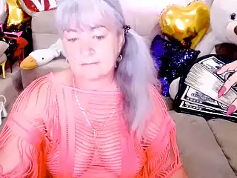 SiberiabBerry online show from 06/25/26, 02:22