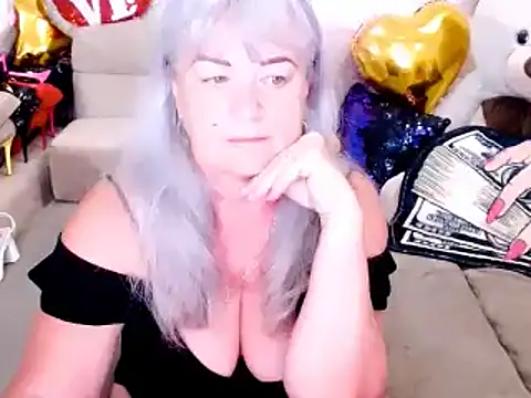 SiberiabBerry online show from 06/25/26, 10:47