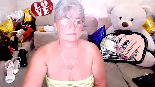 SiberiabBerry online show from 07/06/26, 12:29