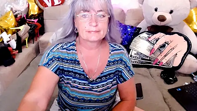 SiberiabBerry online show from 07/07/26, 04:48