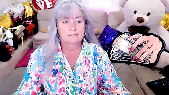 SiberiabBerry online show from 07/09/26, 12:53