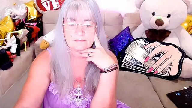 SiberiabBerry online show from 07/10/26, 09:39