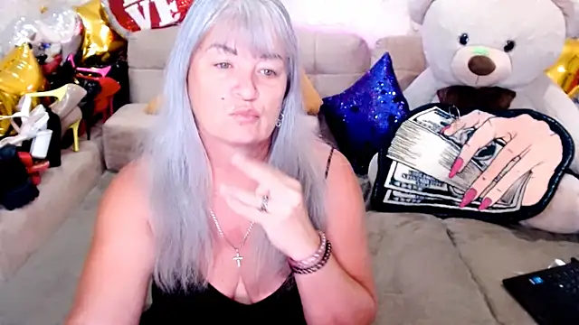 SiberiabBerry online show from 07/11/26, 10:07