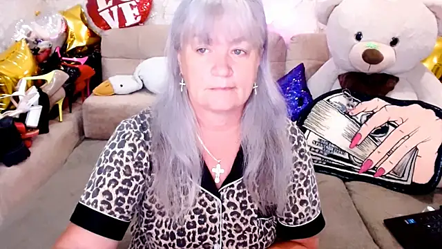 SiberiabBerry online show from 07/13/26, 04:48