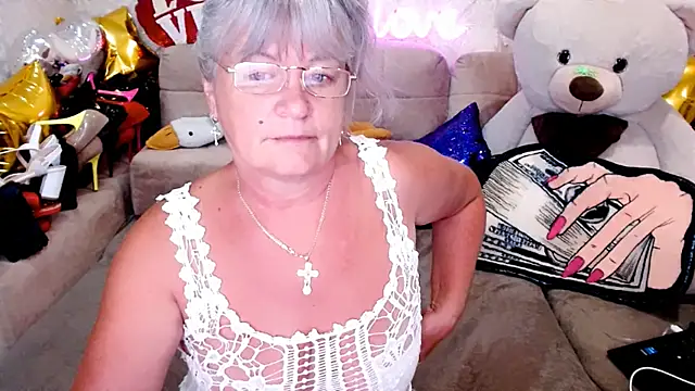 SiberiabBerry online show from 07/13/26, 08:22