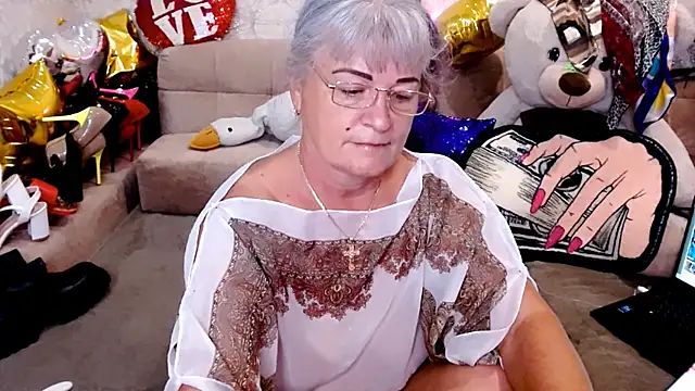 SiberiabBerry online show from 07/20/26, 04:16