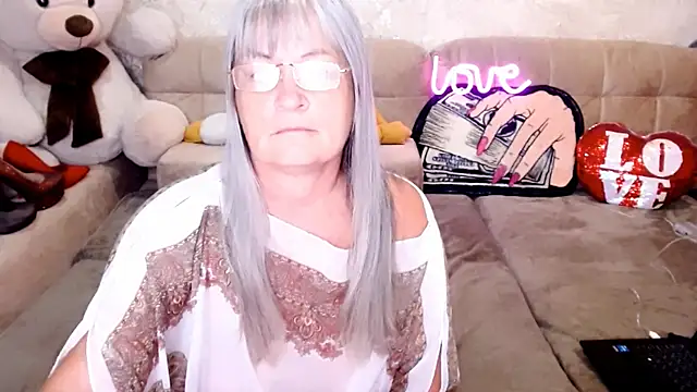 SiberiabBerry online show from 07/30/26, 11:48