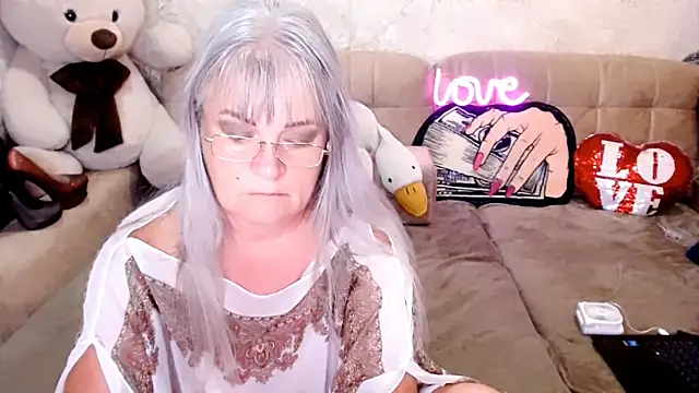 SiberiabBerry online show from 08/03/26, 02:21