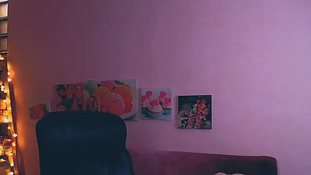 Hot Milady online show from 01/27/25, 10:16