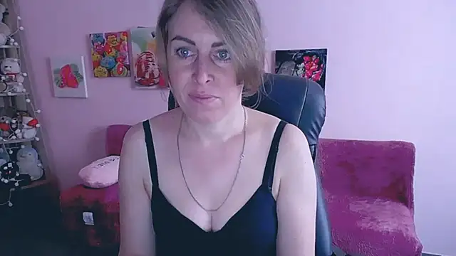 Hot Milady online show from 03/13/25, 07:20