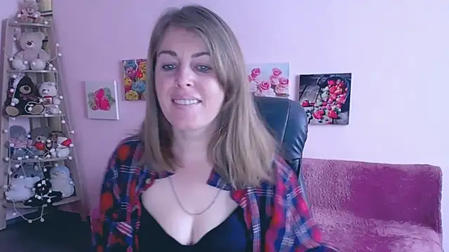 Hot Milady online show from 03/20/25, 08:09