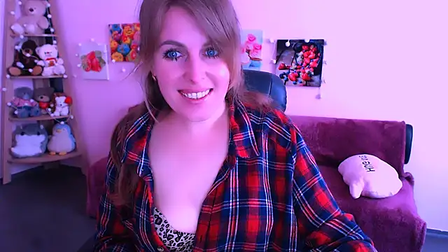 Hot Milady online show from 04/27/26, 07:39