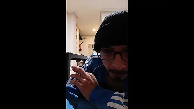 BaalPas online show from 12/04/25, 04:59