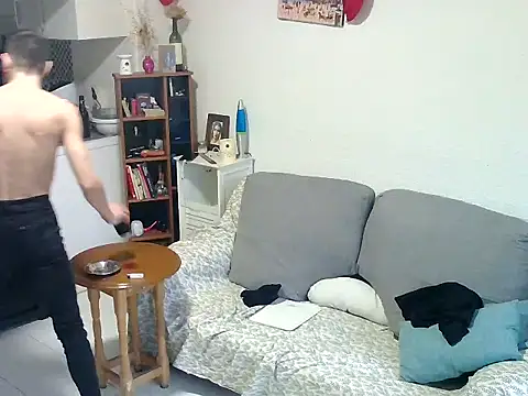 BaalPas online show from 01/14/26, 12:11