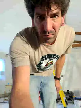 StrokeKing42 online show from 12/04/24, 07:01