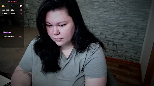 NicaMeow online show from 03/11/25, 10:18